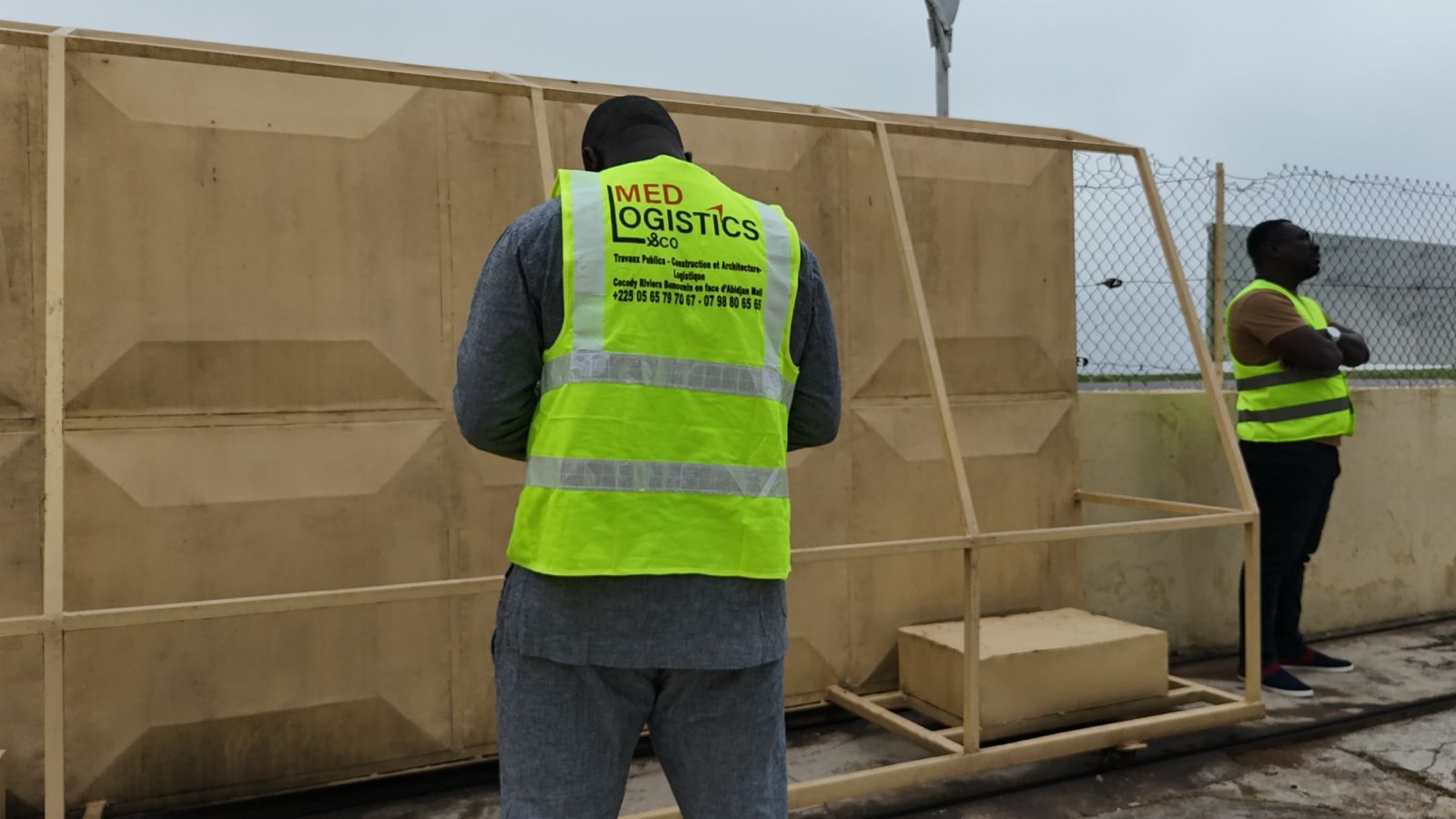 Promotion immobilière et vente de terrains