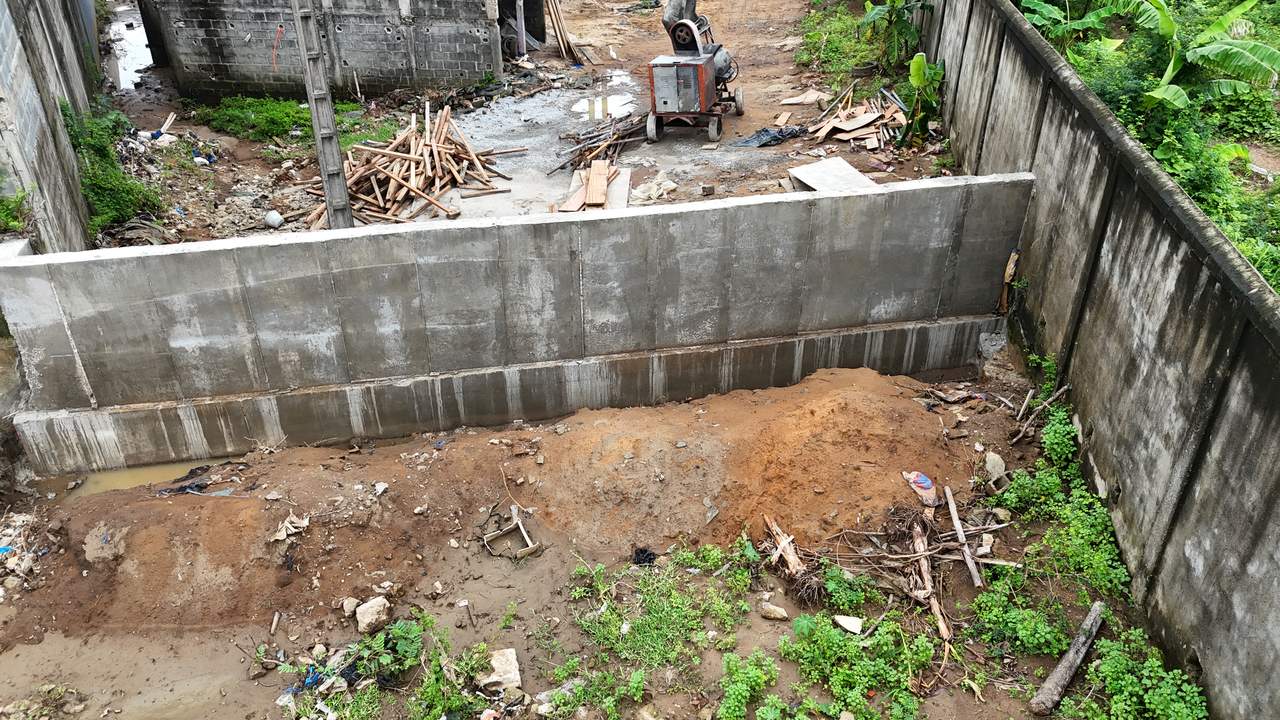 Réalisation MED LOGISTICS & CO — Photo 07