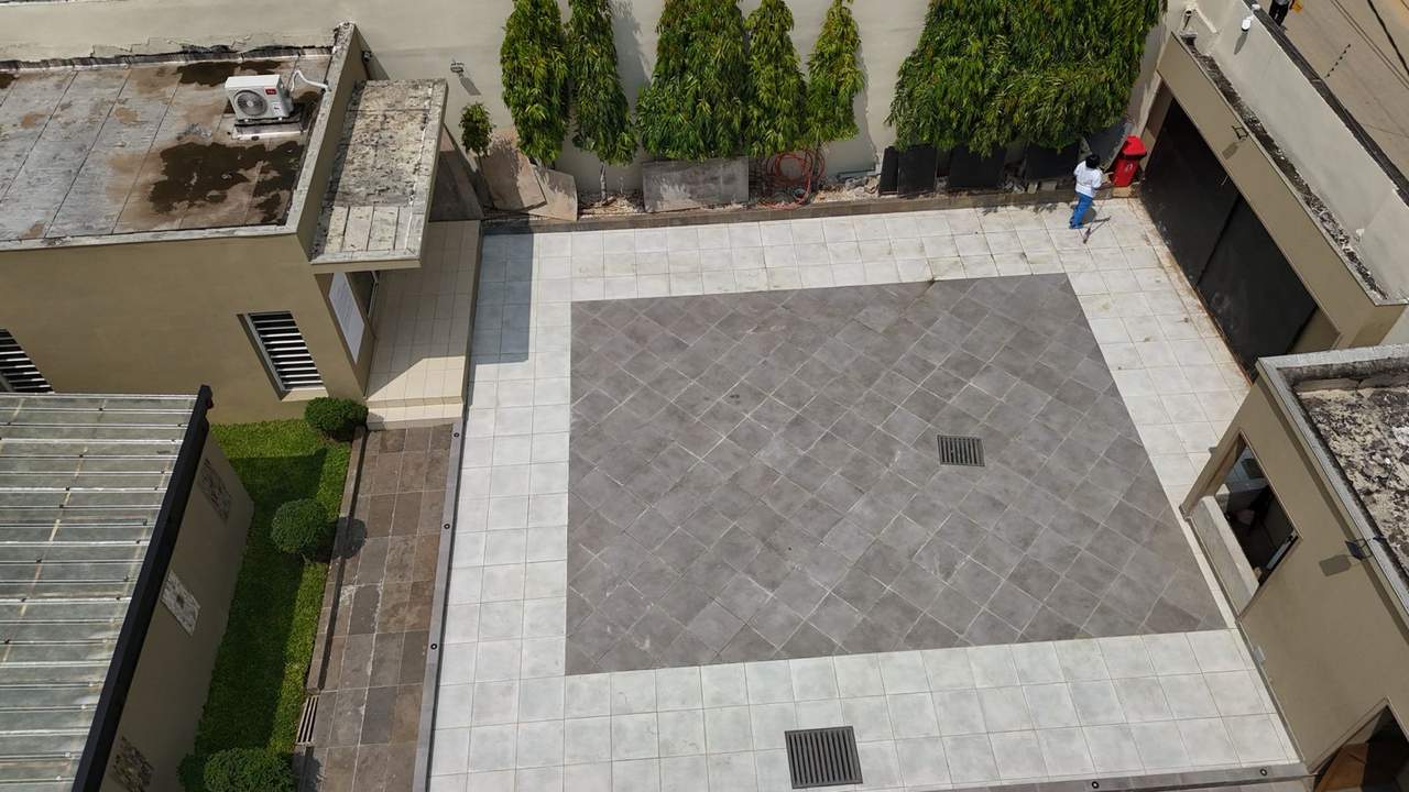 Réalisation MED LOGISTICS & CO — Photo 10