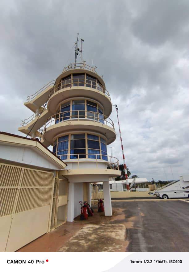 Réalisation MED LOGISTICS & CO — Photo 12