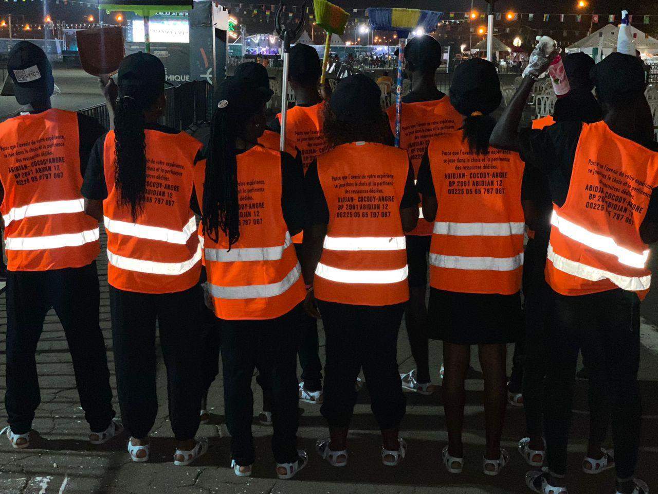 Réalisation MED LOGISTICS & CO — Photo 17