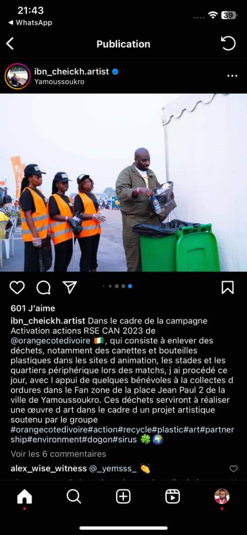 Réalisation MED LOGISTICS & CO — Photo 19