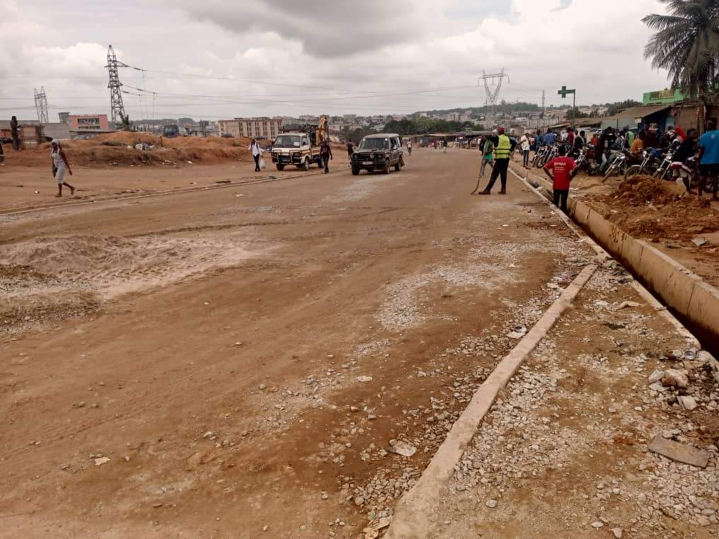 Réalisation MED LOGISTICS & CO — Photo 26