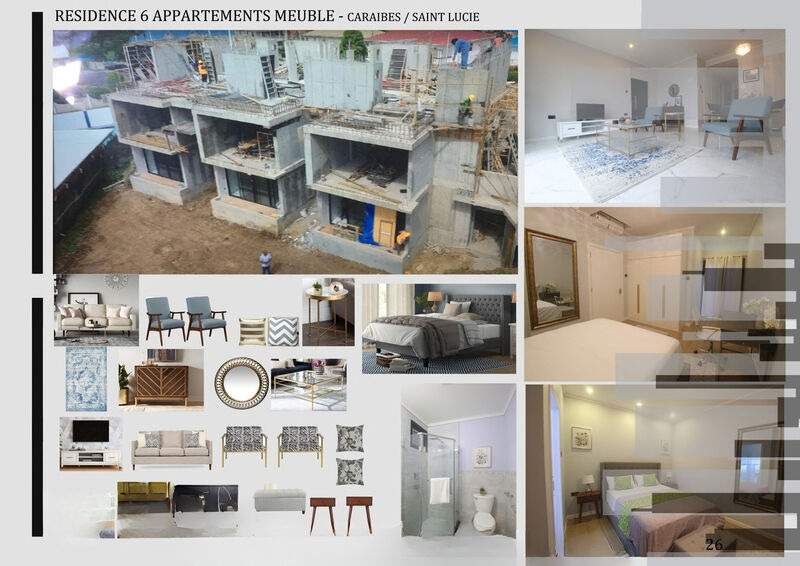 Réalisation MED LOGISTICS & CO — Photo 29