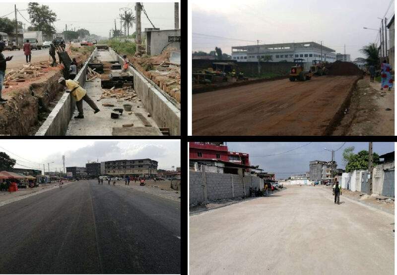 Réalisation MED LOGISTICS & CO — Photo 30