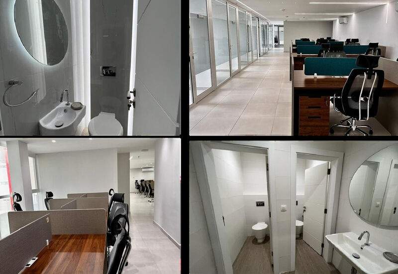 Réalisation MED LOGISTICS & CO — Photo 31