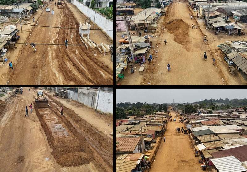 Réalisation MED LOGISTICS & CO — Photo 32