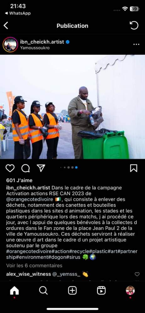 Réalisation MED LOGISTICS & CO — Photo 74