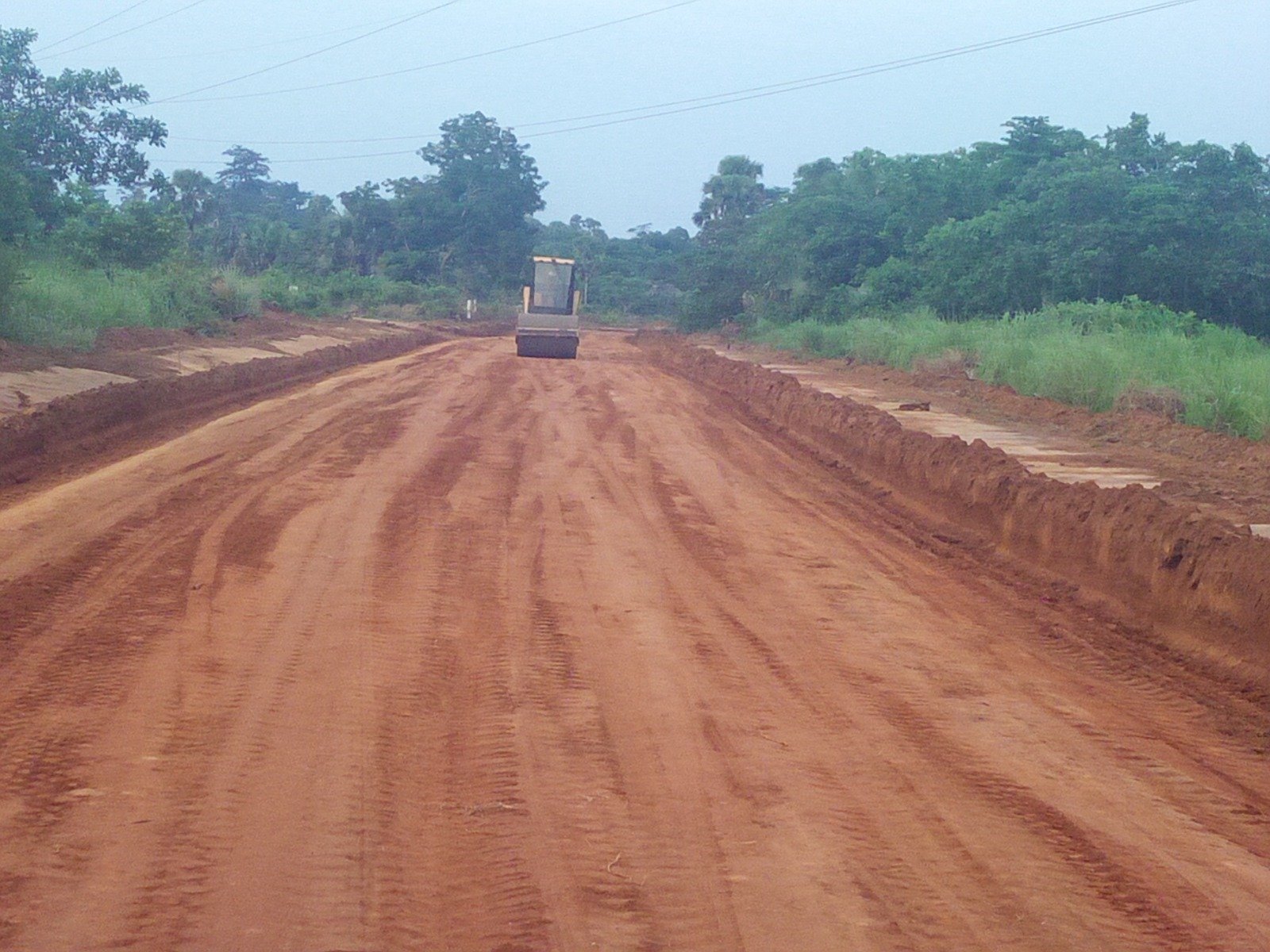 Réalisation MED LOGISTICS & CO — Photo 86